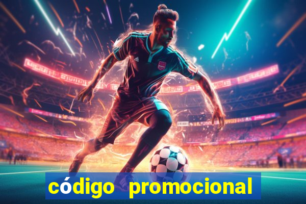 código promocional recarga jogo pix 2024